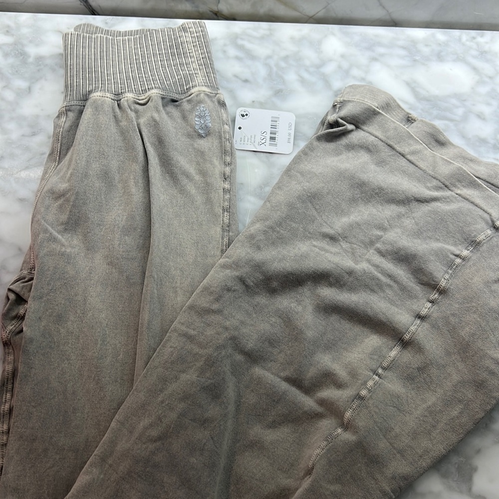 Brand new free people leggings